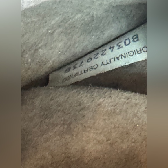 Bottega Veneta Brown Leather Crossbody - Picture 11 of 12